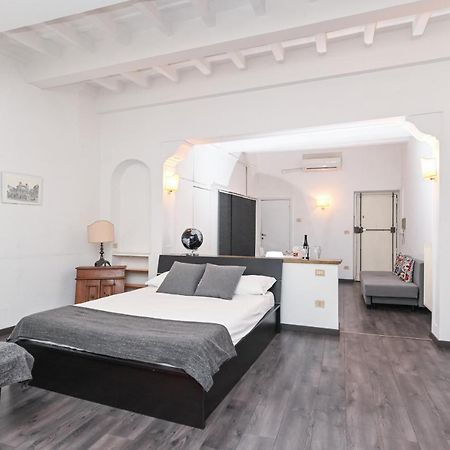 Gorgeous Trastevere Loft On The River Ρώμη Εξωτερικό φωτογραφία