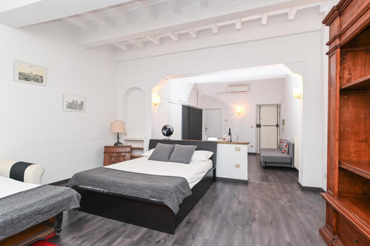 Gorgeous Trastevere Loft On The River Ρώμη Εξωτερικό φωτογραφία