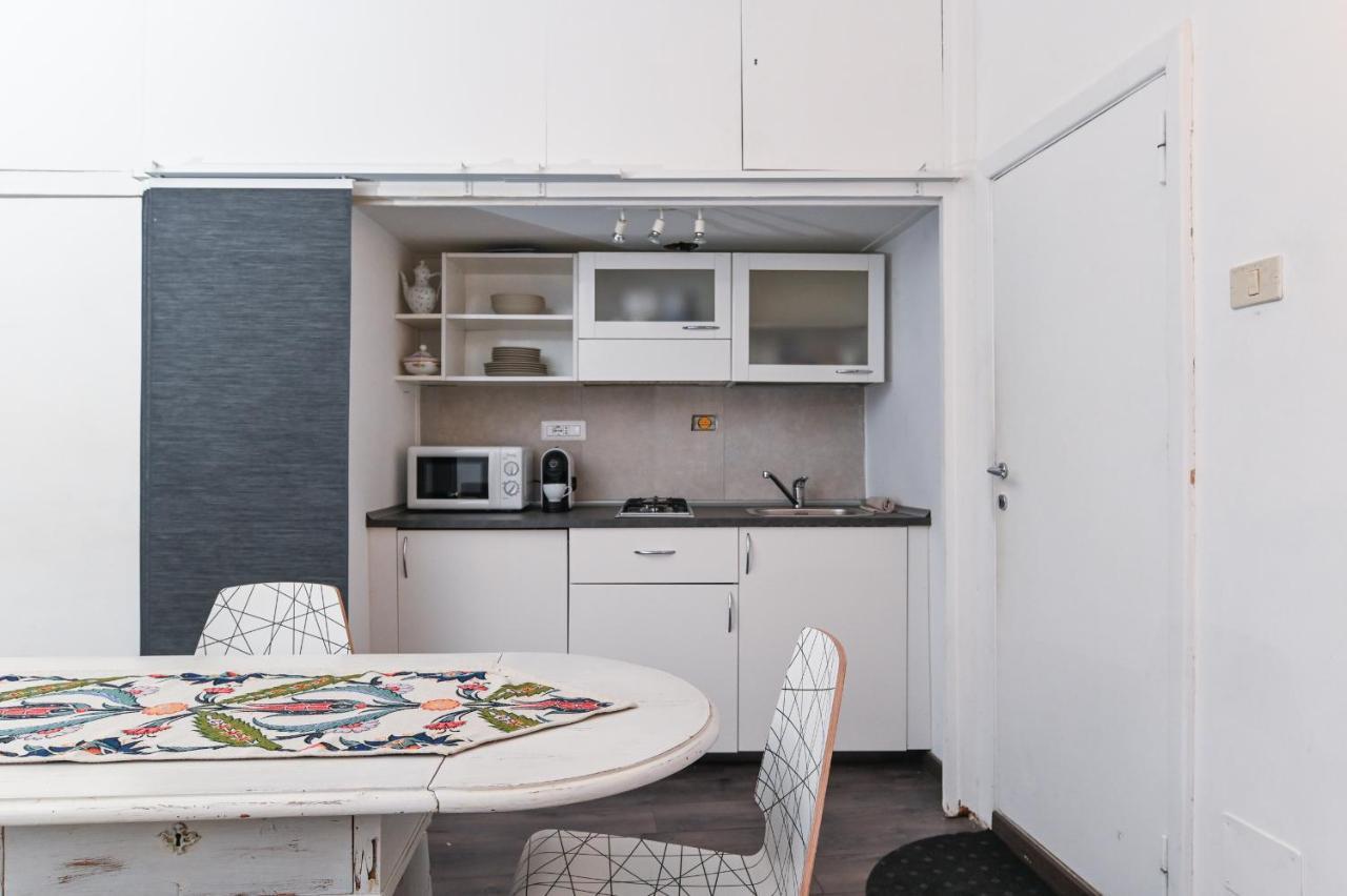 Gorgeous Trastevere Loft On The River Ρώμη Εξωτερικό φωτογραφία