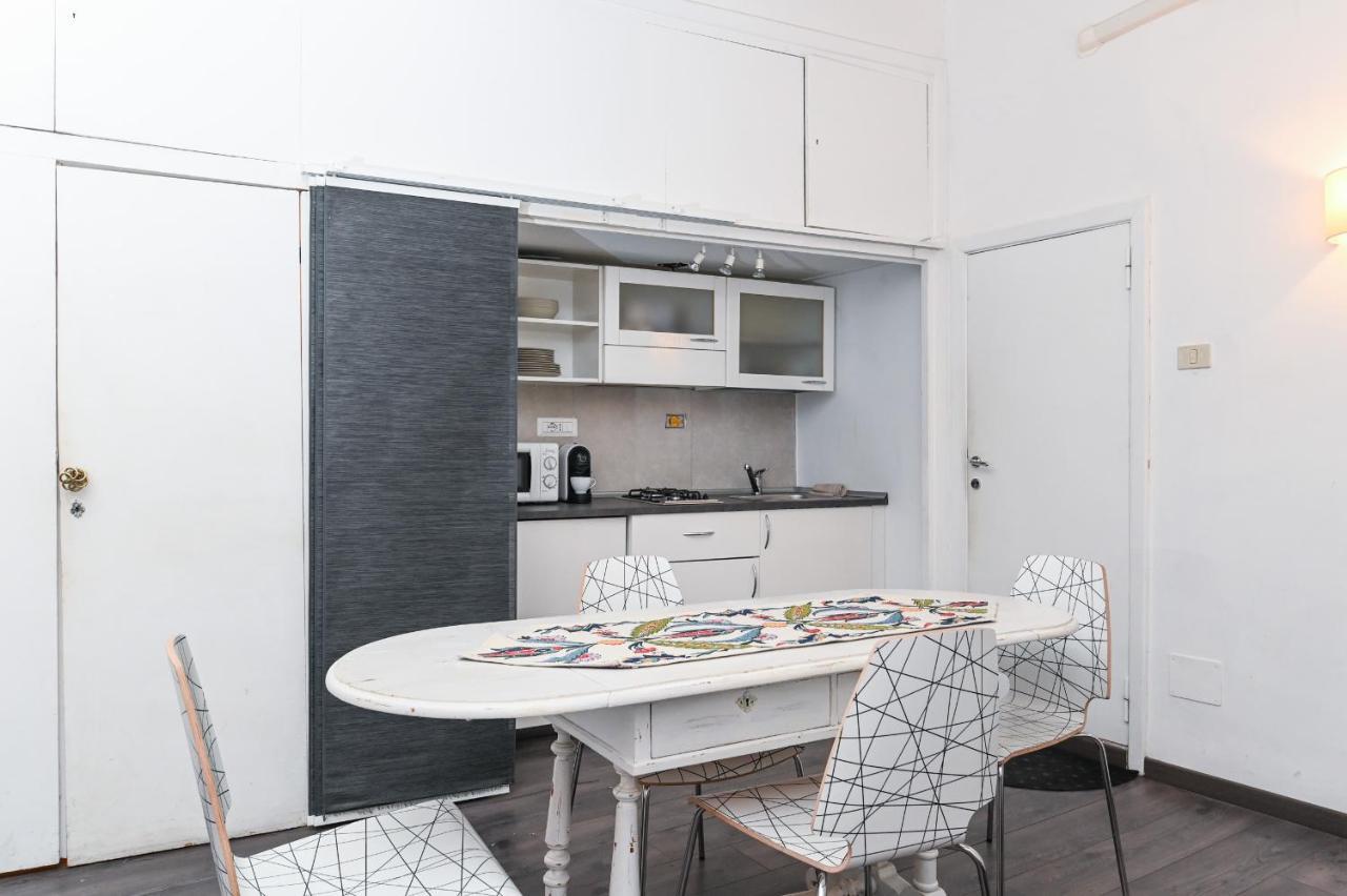 Gorgeous Trastevere Loft On The River Ρώμη Εξωτερικό φωτογραφία