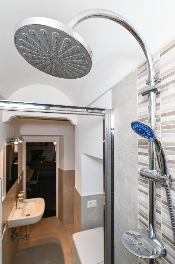 Gorgeous Trastevere Loft On The River Ρώμη Εξωτερικό φωτογραφία