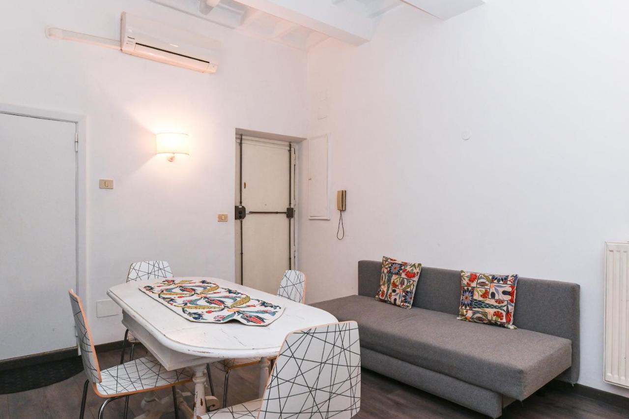 Gorgeous Trastevere Loft On The River Ρώμη Εξωτερικό φωτογραφία