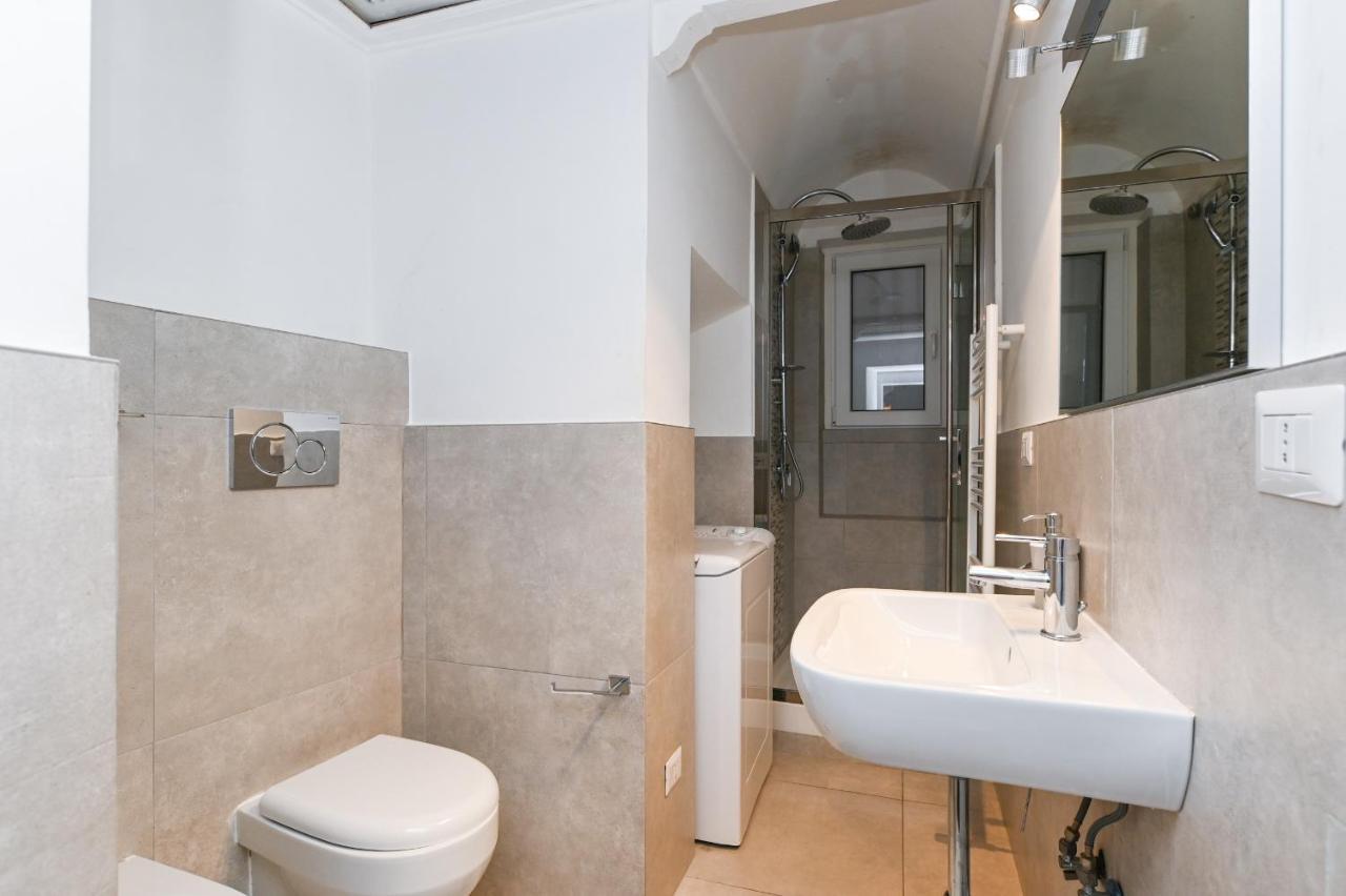 Gorgeous Trastevere Loft On The River Ρώμη Εξωτερικό φωτογραφία